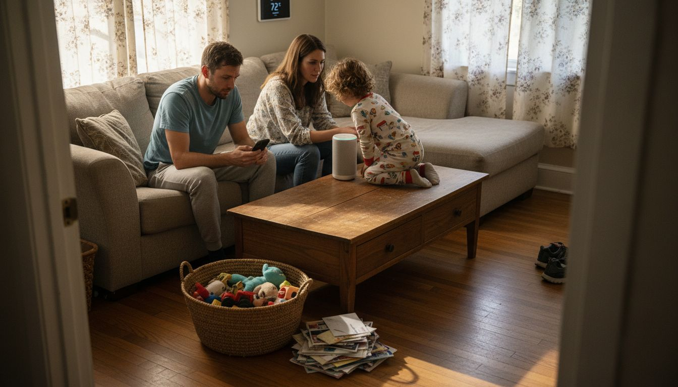 Affordable Smart Devices