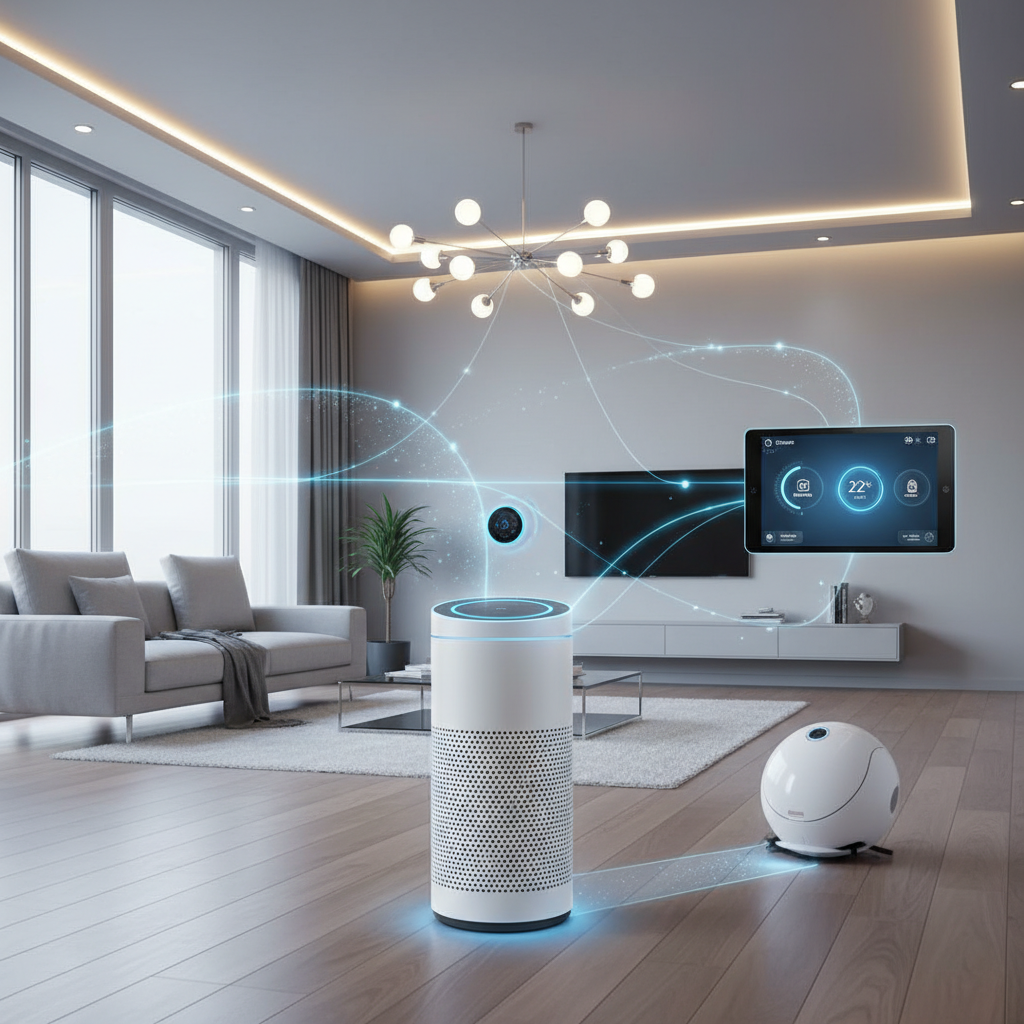 Smart Living Compatibility – Why Device Integration Matters