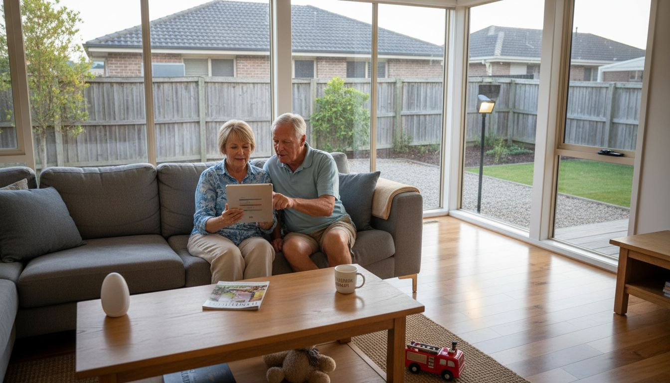 Why Choose Smart Lighting for Security and Savings