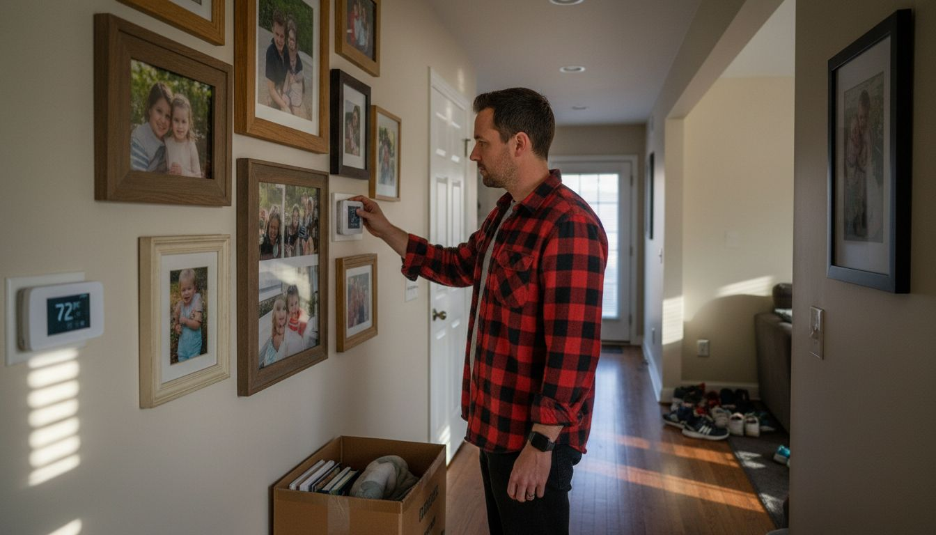 Why Use Smart Thermostats for Energy Savings