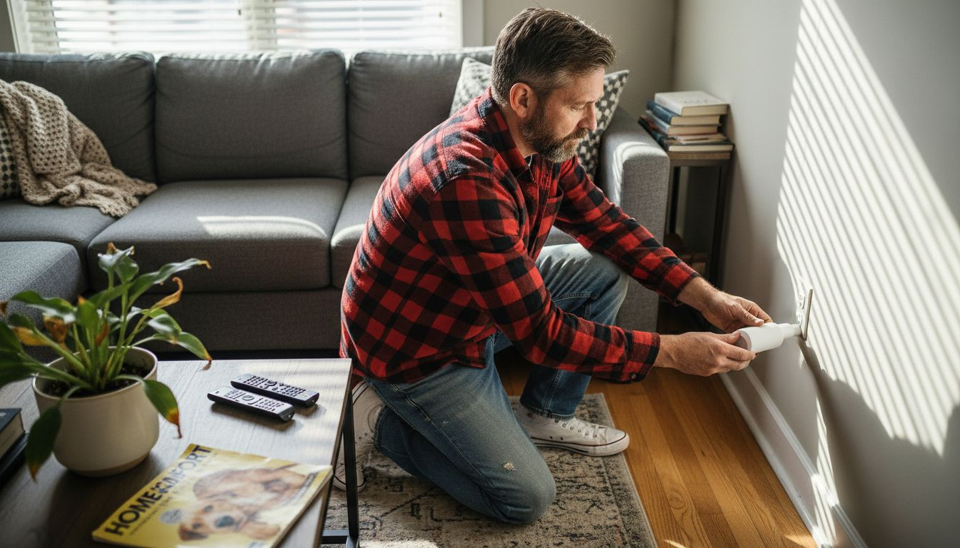 What Are Smart Plugs: Simplifying Smart Home Control