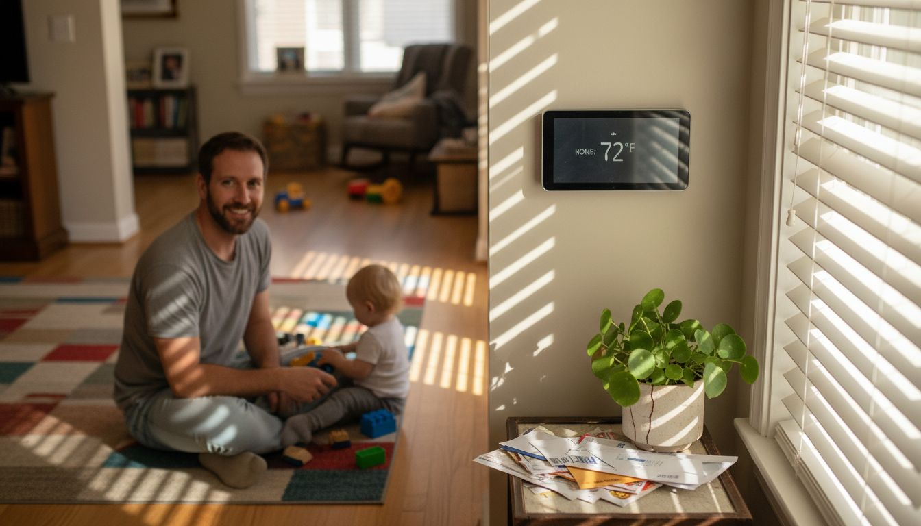 Smart Home Zoning: Boost Comfort and Cut Costs