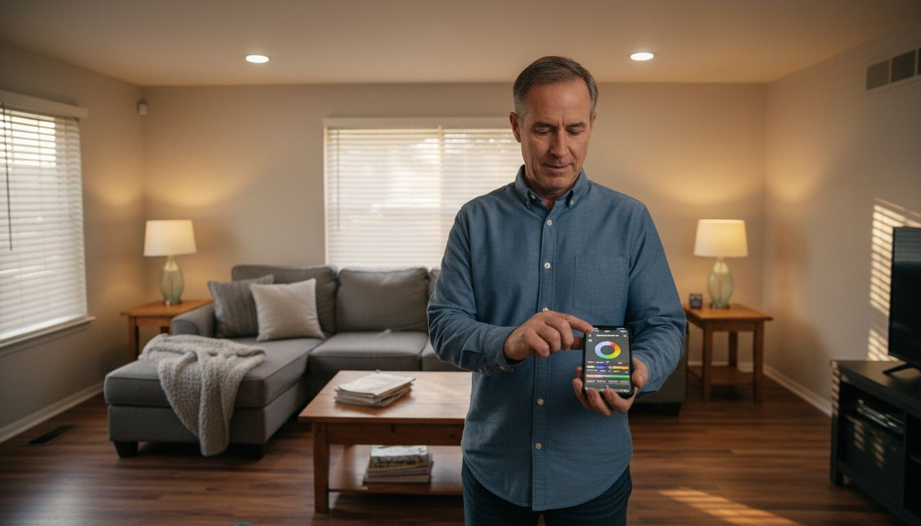 How to Automate Home Lighting for Effortless Control