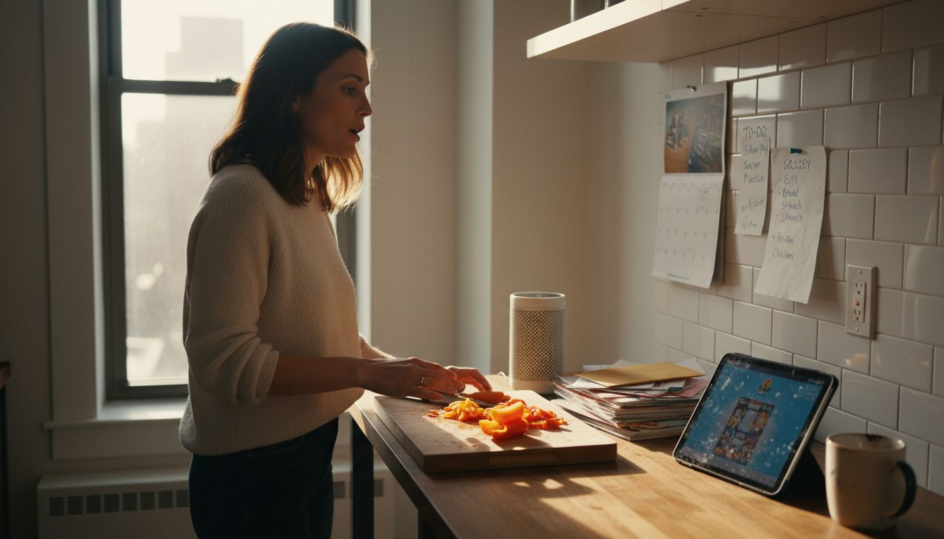 Why Use Smart Speakers: Four Key Home Benefits