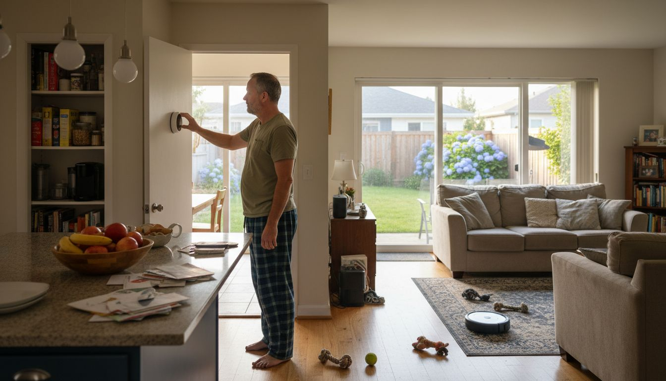 7 Practical Examples of Smart Home Automation for Owners