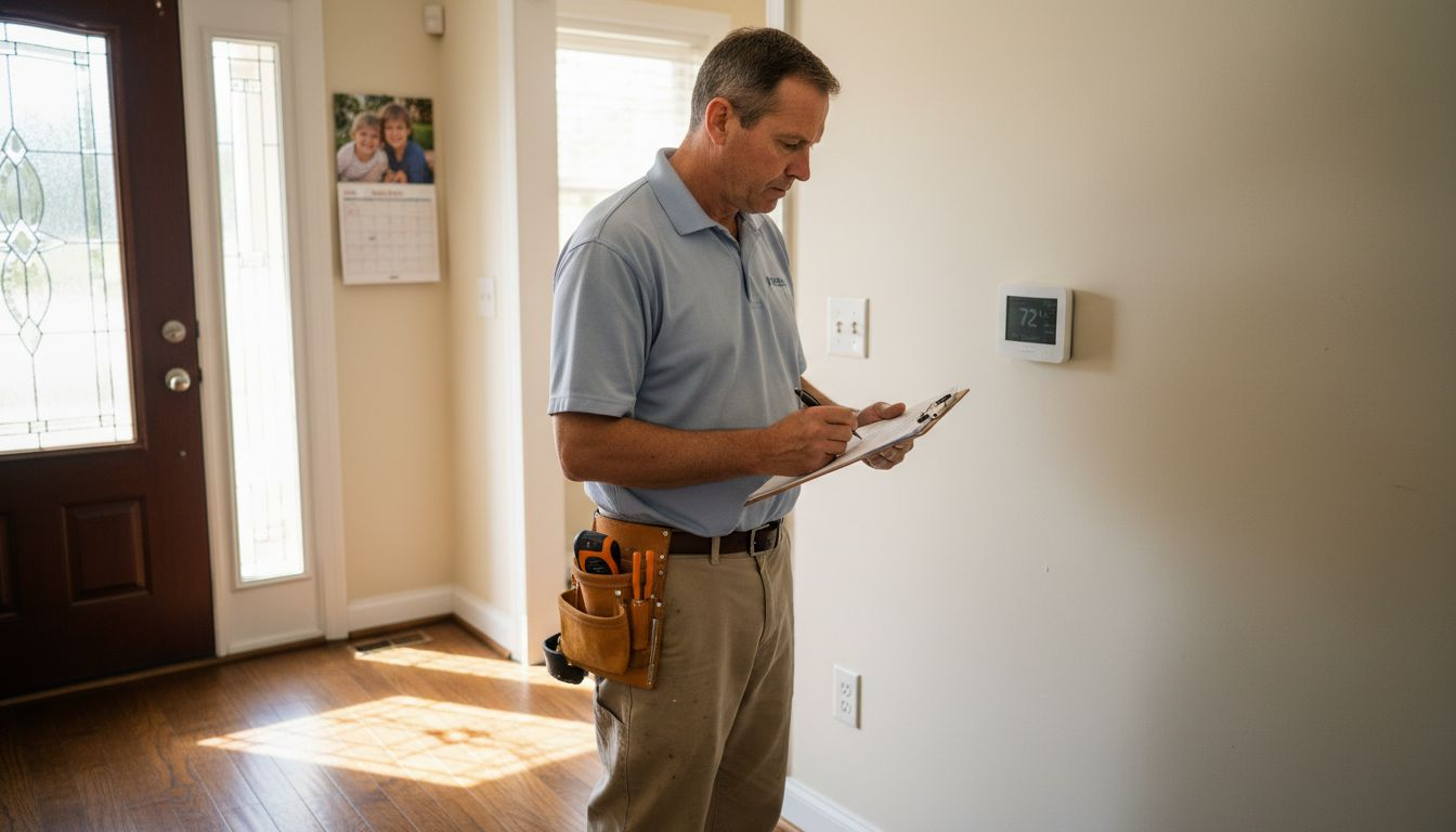 Why Upgrade Thermostats: Transform Energy Bills Now