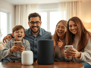 How to make your home a Smart Home