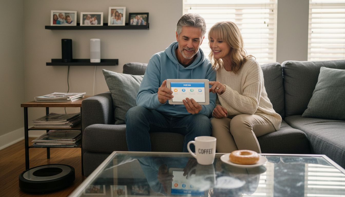 Industry Terms for Smart Home Devices Explained