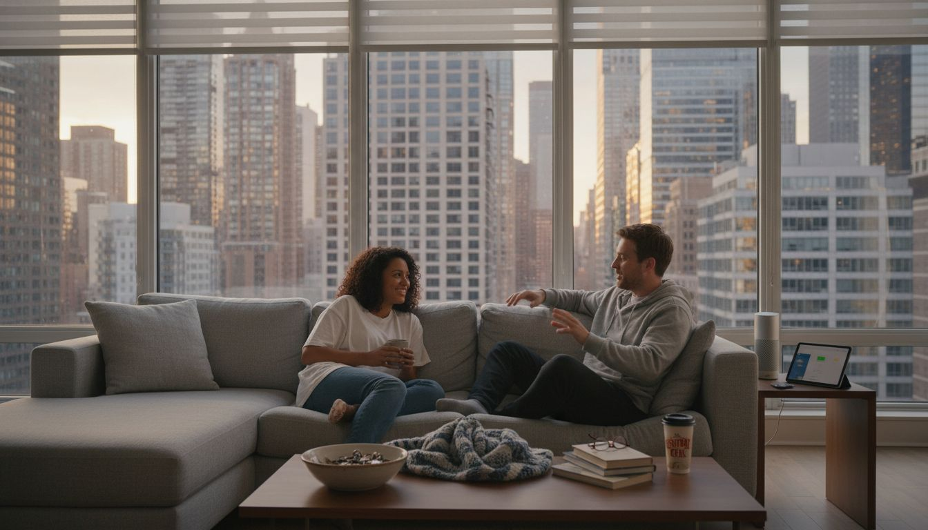 Smart Home Trends 2026: How AI Reshapes Urban Living