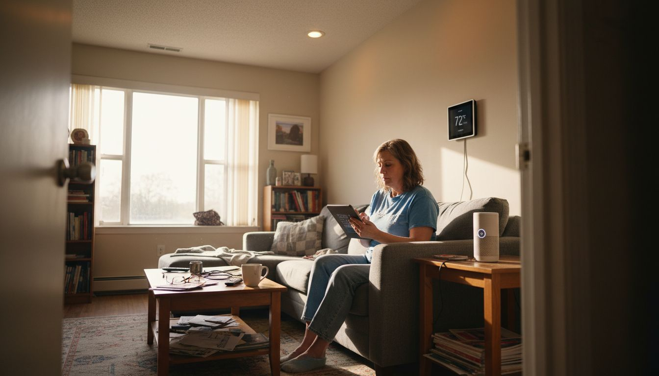 DIY smart home integration guide