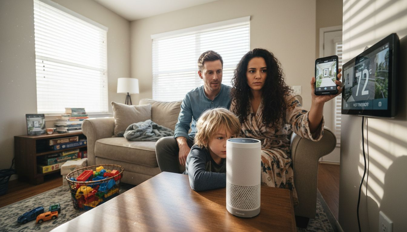 7 Essential Smart Home Integration Tips for Homeowners