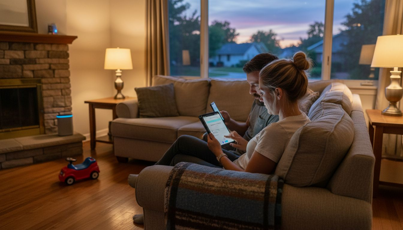 AI Trends in Smart Homes 2026: Smarter, Safer Living