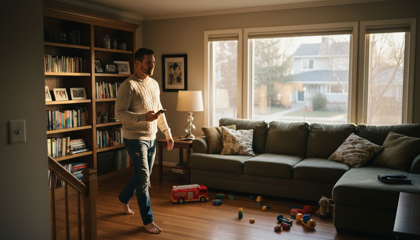 Smart Lighting Installation Guide for Complete Home Setup