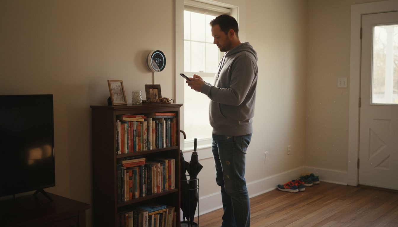 6 Essential Smart Thermostat Features for Homeowners