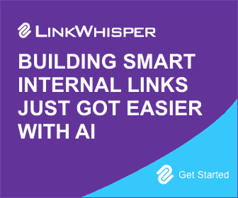 How LinkWhisper Saves Coffee Breaks