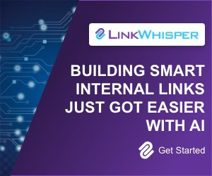 How LinkWhisper Works