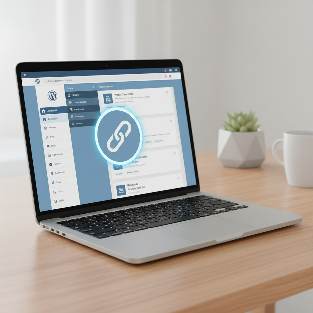 WordPress Internal Link SEO: Eliminate Orphan Posts with LinkWhisper